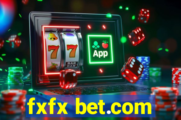 fxfx bet.com